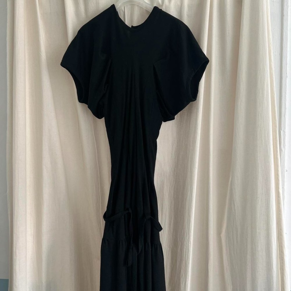 Beautiful Comme des Garcons AD1998 dress